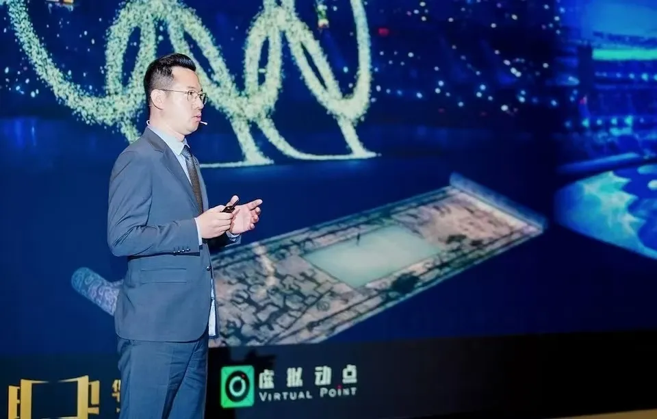 “上游内容制作+下游场景体验” EVO视讯官方网站集团推动电影产业加速升级