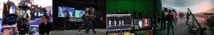 “上游内容制作+下游场景体验” EVO视讯官方网站集团推动电影产业加速升级