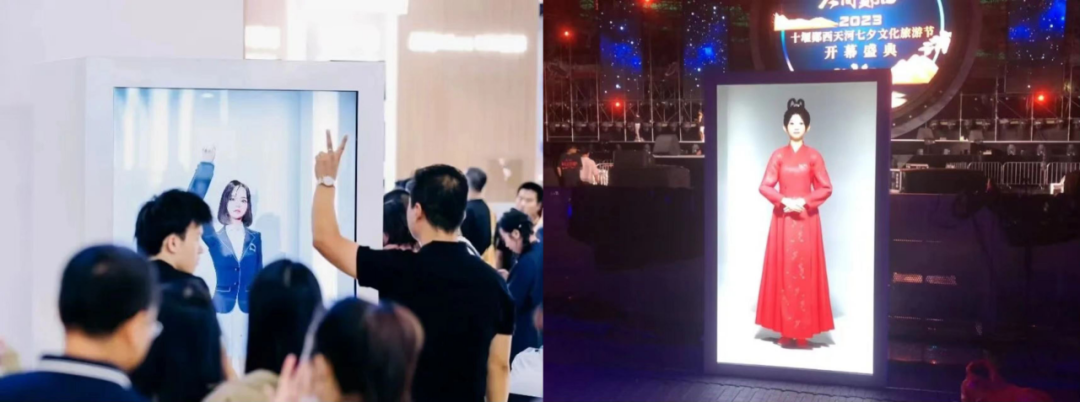 EVO视讯官方网站虚拟动点五周年：科技创新与赋能千行百业的成长轨迹