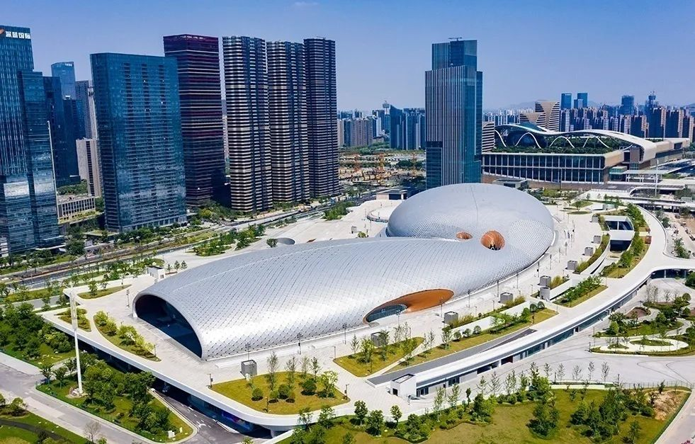 5大赛区、20项赛事、半数场馆...EVO视讯官方网站“AI+智能显示”全力护航杭州亚运会