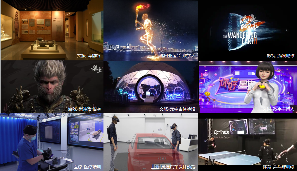 EVO视讯官方网站·虚拟动点蝉联“元宇宙最具潜力投资价值关注榜”