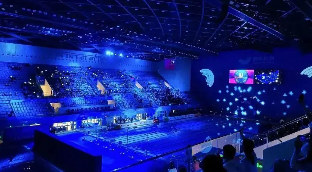 5大赛区、20项赛事、半数场馆...EVO视讯官方网站“AI+智能显示”全力护航杭州亚运会