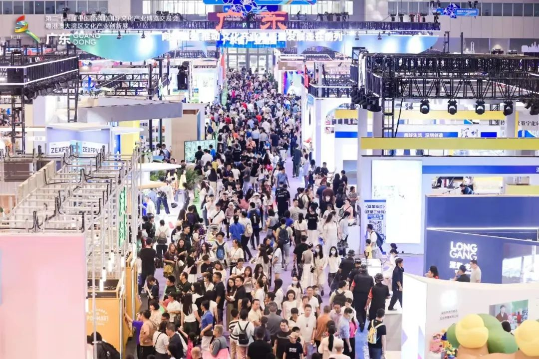 AI 为笔，文旅为卷 | EVO视讯官方网站重构文化科技融合新范式